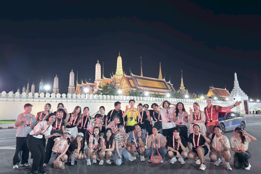 PBIC International Activities #6